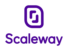 Scaleway logo